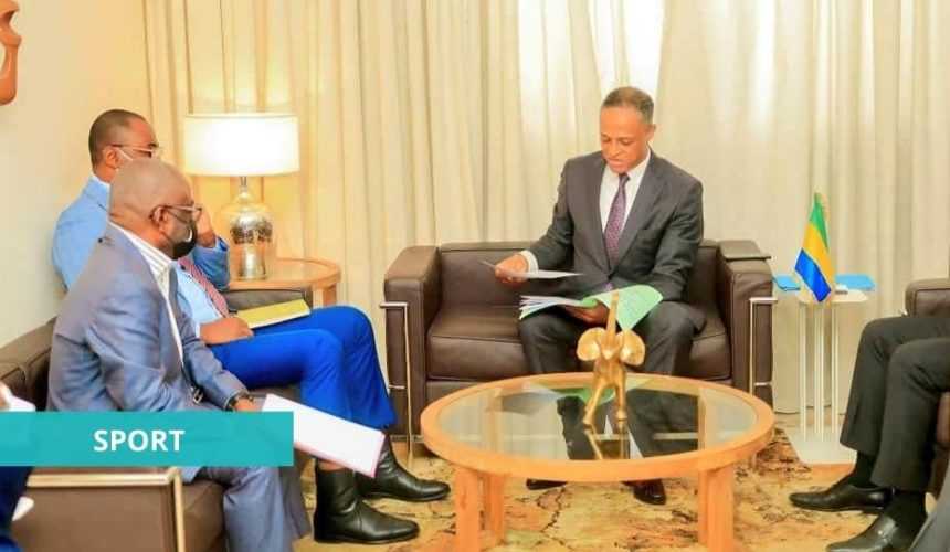 Medias241.com-GABON-HANDBALL : SANS COACH ET PRÉPARATION, FRANCK NGUEMA « VEUT FAIRE MIEUX AU MAROC » POUR LA CAN