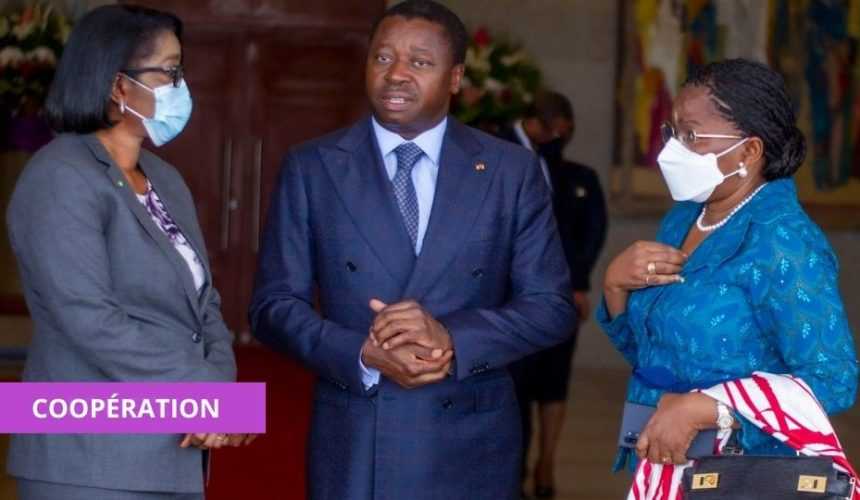 Médias241.com-gabon-COOPÉRATION: TRANSFERT DE COMPÉTENCE ENTRE LIBREVILLE ET LOMÉ