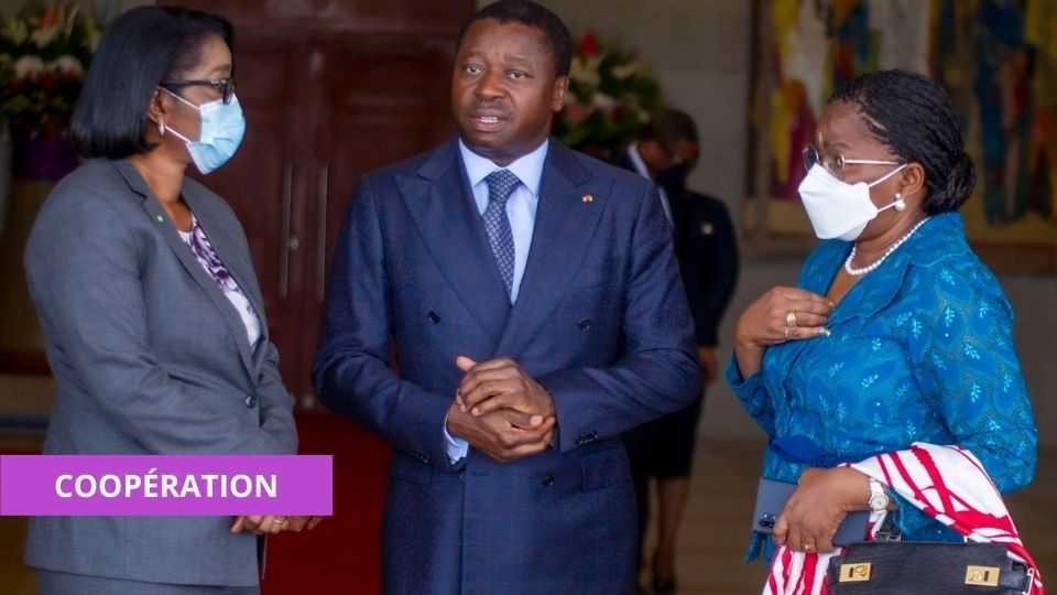 Médias241.com-gabon-COOPÉRATION: TRANSFERT DE COMPÉTENCE ENTRE LIBREVILLE ET LOMÉ
