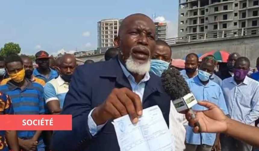 Medias241.com-GABON-LE SYLTEG DENONCE LES ABUS DE LA DGI