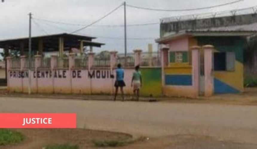 Médias241.com-gabon-JUSTICE : UN AFFAIRISTE ET SES DEUX EMPLOYÉS INCARCÉRÉS POUR AVOIR VIOLÉ UNE GAMINE DE 7 ANS