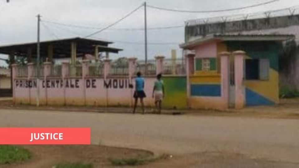 Médias241.com-gabon-JUSTICE : UN AFFAIRISTE ET SES DEUX EMPLOYÉS INCARCÉRÉS POUR AVOIR VIOLÉ UNE GAMINE DE 7 ANS
