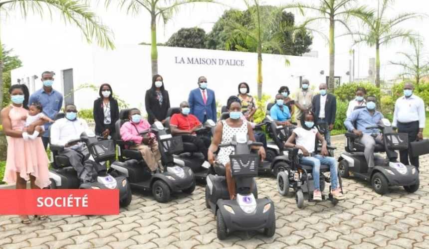 Médias241.com-gabon-LES HANDICAPÉS, UNE SITUATION EN NET AMÉLIORATION AU GABON