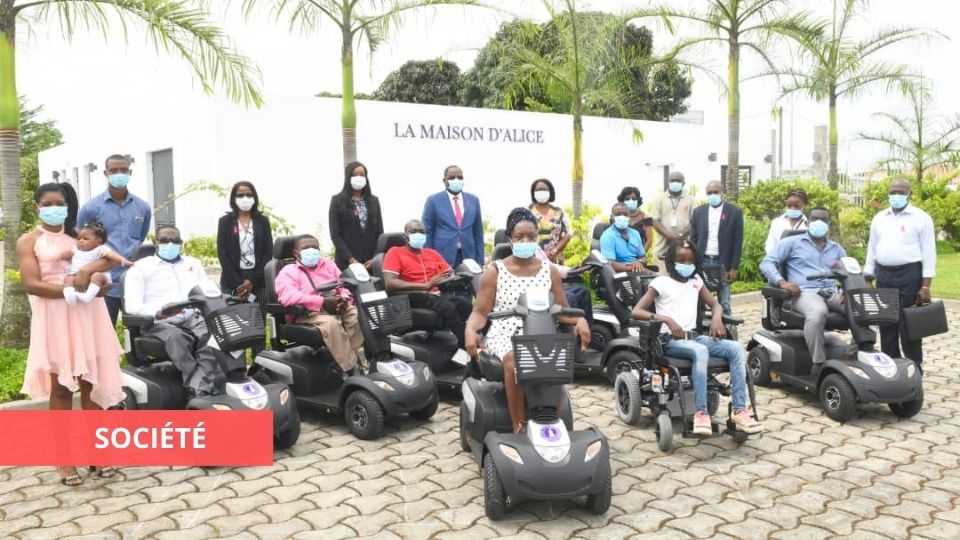 Médias241.com-gabon-LES HANDICAPÉS, UNE SITUATION EN NET AMÉLIORATION AU GABON