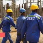 Medias241.com-GABON-COUPURE D'ÉLECTRICITÉ : LES ÉTERNELS RAISONS DE DAME SEEG