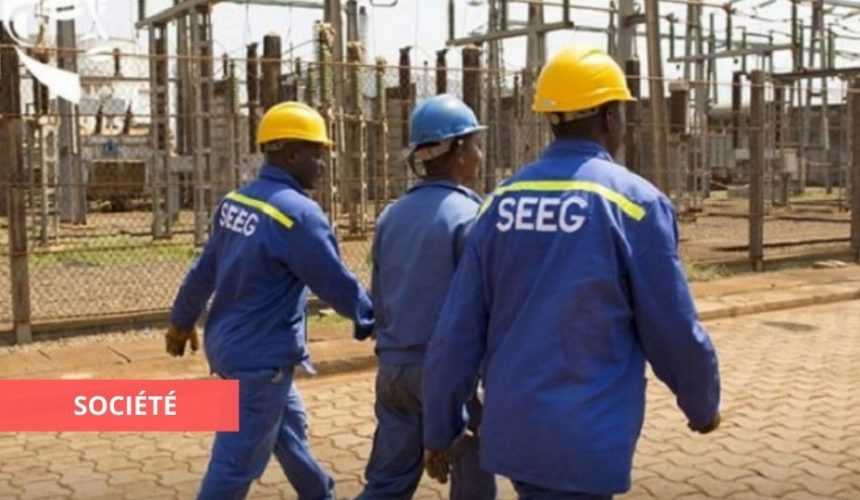 Medias241.com-GABON-COUPURE D'ÉLECTRICITÉ : LES ÉTERNELS RAISONS DE DAME SEEG