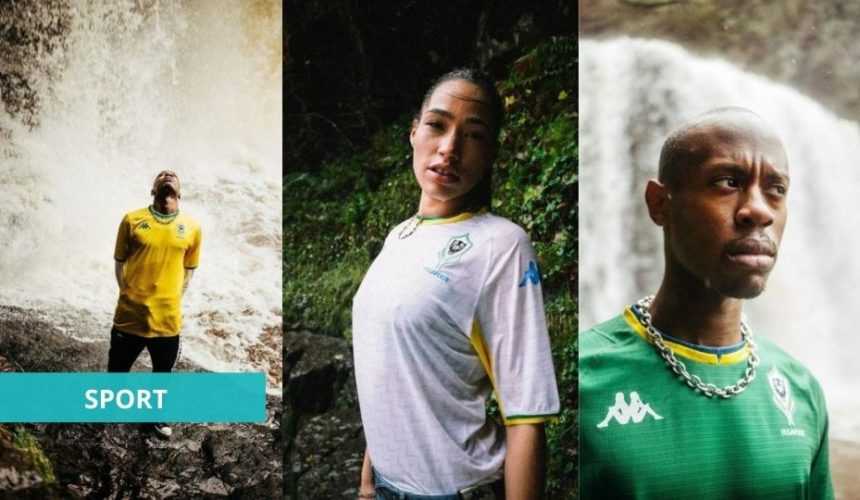 Medias241.com-GABON-CAN2021: LE NOUVEAU MAILLOT DES PANTHÈRES DISPONIBLE À LA VENTE AU PRIX DE 60.000 FCFA