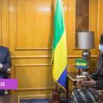 Medias241.com-GABON-SOMMET RUSSIE-AFRIQUE : LE GABON PRENDRA PART À LA 2e ÉDITION