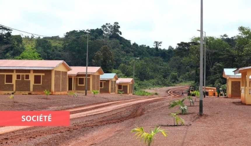 Medias241.com-GABON-HYDROCARBURES : LA NOUVELLE GABON MINING DOTE LE G2 D’UN VILLAGE MODERNE