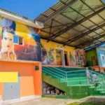 Medias241.com-GABON-CULTURE : DR. ANDREW GWODOG RÉTROCÈDE LE COMPLEXE CULTUREL ODZAMBOGHA A L'ÉTAT