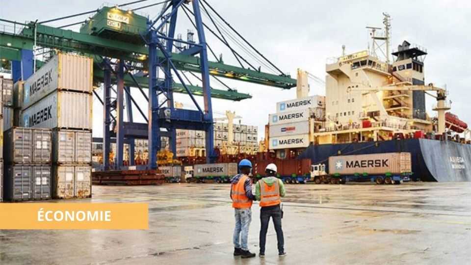 Medias241.com-GABON-GABON : LE PIB EN HAUSSE DE 1,5% EN 2021