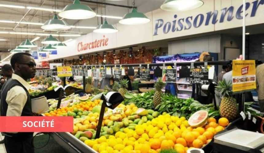 Medias241.com-GABON-GABON: QUE COMPTE FAIRE LE GOUVERNEMENT FACE À LA VIE CHÈRE ?