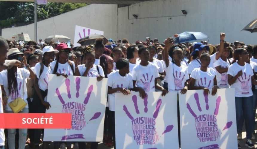 Medias241.com-GABON-« LORSQUE LES DROITS DES FEMMES SONT ATTAQUÉS, CE SONT LES DROITS DE L’HOMME QUI SONT BAFOUÉS. »