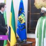 Medias241.com-GABON-ALI BONGO DEVISE AVEC LE PARLEMENT FRANÇAIS POUR UN RENFORCEMENT DE COOPERATION