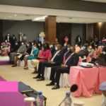 Medias241.com-GABON-CANCERS FÉMININS : LE GABON FAIT LE BILAN DE SA PRÉVENTION AUTOUR D'UN "CAFÉ ROSE"