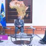 Medias241.com-GABON-AMBASSADEUR DE GUINEE-EQUATORIALE, MARCOS NDONG EDU SHAMA FAIT SES ADIEUX A ALI BONGO ONDIMBA