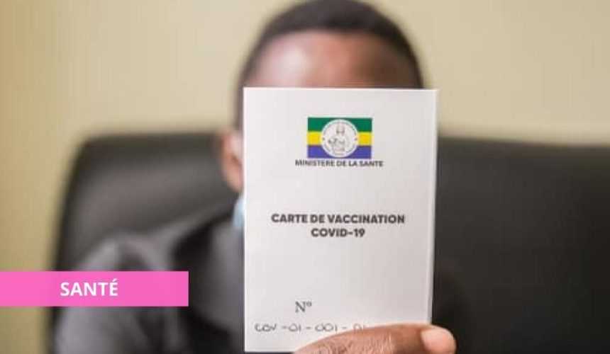 Medias241.com-GABON-GABON : PASS SANITAIRES OBLIGATOIRES POUR LES EMPLOYES DES ADMITRATIONS PUBLIQUES ET ENTREPREPRISES