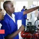 Medias241.com-GABON-PAT : 2218 JEUNES GABONAIS PLACÉS EN ENTREPRISES DANS LE CADRE DU PROGRAMME D’APPRENTISSAGE DUAL