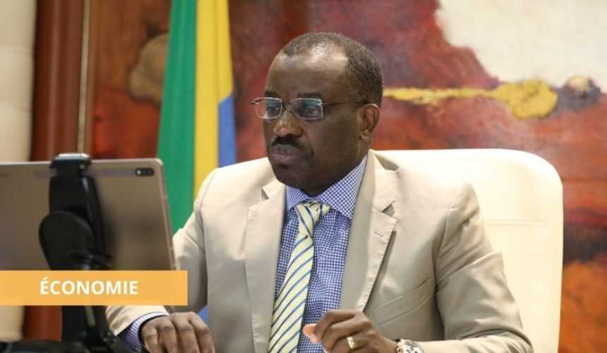 Medias241.com-GABON-APPO : LA TRANSITION ÉNERGÉTIQUE AU CŒUR DE LA 41ème SESSION ORDINAIRE DU CONSEIL DES MINISTRES