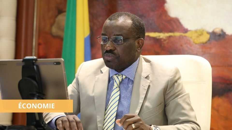Medias241.com-GABON-APPO : LA TRANSITION ÉNERGÉTIQUE AU CŒUR DE LA 41ème SESSION ORDINAIRE DU CONSEIL DES MINISTRES