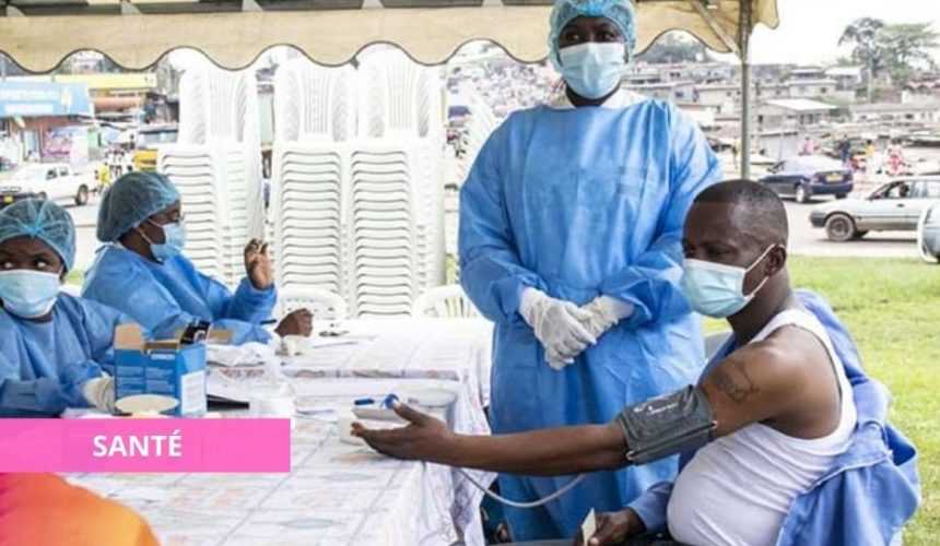 Medias241.com-GABON-COVID-19 : BOUSCULADE DANS LES SITES DE VACCINATION AU GABON.