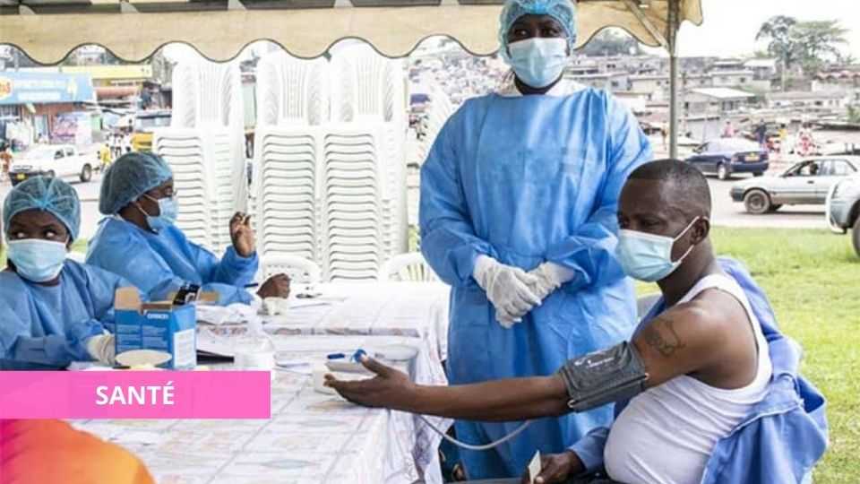 Medias241.com-GABON-COVID-19 : BOUSCULADE DANS LES SITES DE VACCINATION AU GABON.
