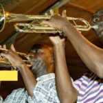 Medias241.com-GABON-LA RUMBA CONGOLAISE ENTRE AU PATRIMOINE CULTUREL DE L'HUMANITÉ