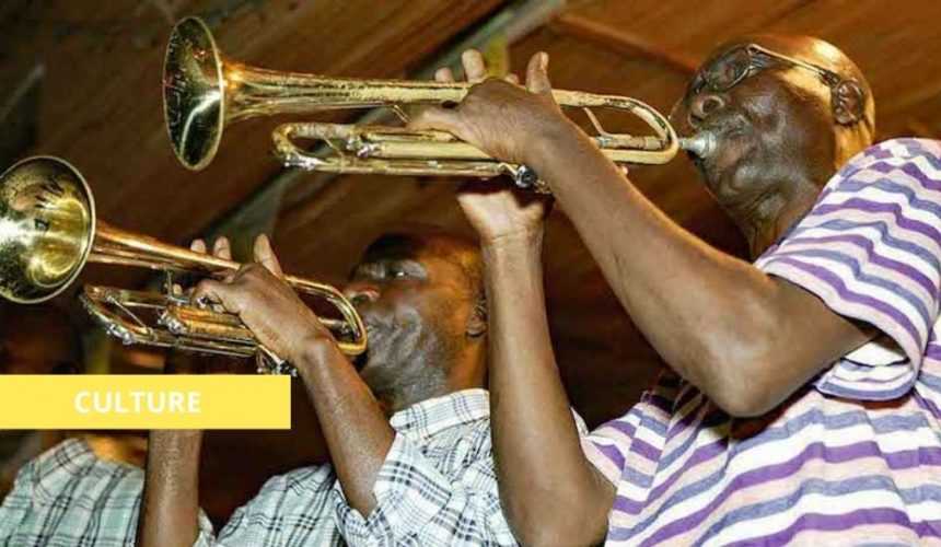 Medias241.com-GABON-LA RUMBA CONGOLAISE ENTRE AU PATRIMOINE CULTUREL DE L'HUMANITÉ