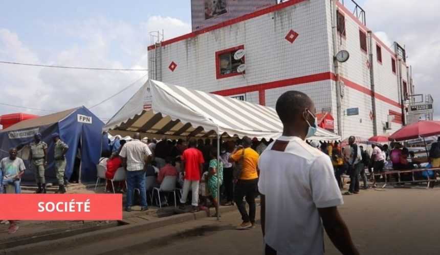 Medias241.com-GABON-GABON : ECHEC DE L’APPEL À LA VILLE MORTE LANCÉ PAR LA « SOCIÉTÉ CVILE »