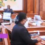 Medias241.com-GABON-GABON : PREMIER CONSEIL DES MINISTRES EN PRÉSENTIEL CE 17 DÉCEMBRE APRÈS PRÈS DE 2 ANS