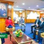 Medias241.com-GABON-ASSISES NATIONALES : L'EXPÉRIENCE DU KENYA FERA ÉCOLE