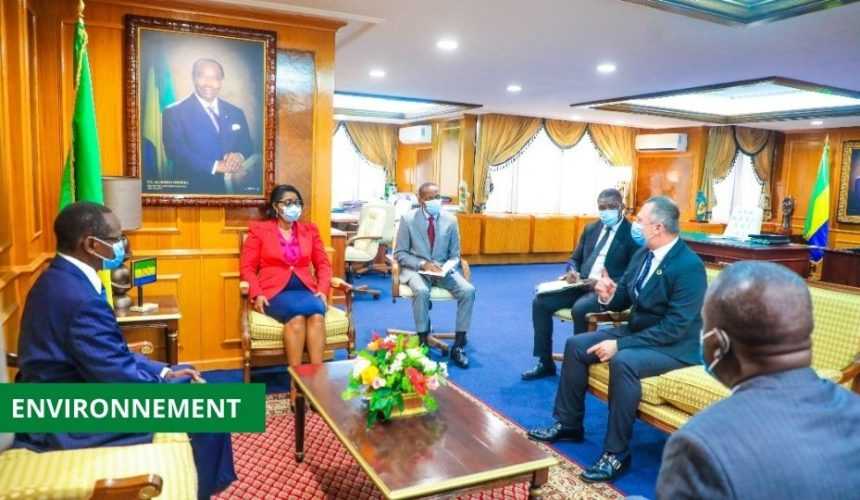 Medias241.com-GABON-ASSISES NATIONALES : L'EXPÉRIENCE DU KENYA FERA ÉCOLE