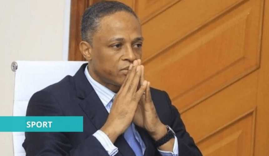 Medias241.com-GABON-FOOTBALL-ABUS SEXUELS: LE SILENCE COUPABLE DE FRANCK NGUEMA