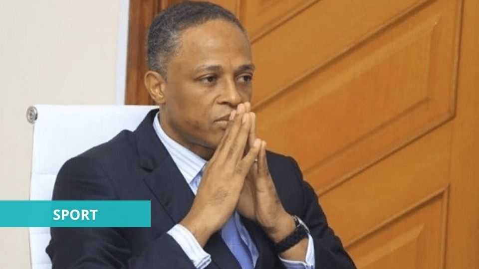 Medias241.com-GABON-FOOTBALL-ABUS SEXUELS: LE SILENCE COUPABLE DE FRANCK NGUEMA