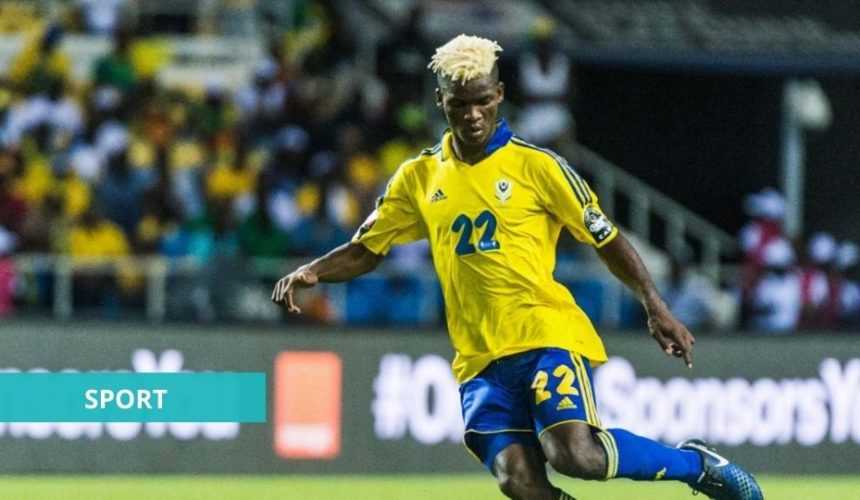 Medias241.com-GABON-CAN 2021: DIDIER NDONG ABSENT DE LA LISTE DES PANTHÈRES