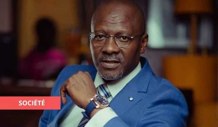 Medias241.com-GABON-IGIS : "MA NOMINATION N'ENTACHE PAS LES PROJETS DANS LESQUELS JE FIGURE", SERGE ABESSOLO