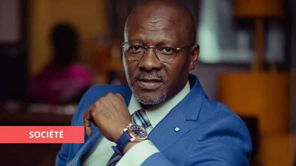 Medias241.com-GABON-IGIS : "MA NOMINATION N'ENTACHE PAS LES PROJETS DANS LESQUELS JE FIGURE", SERGE ABESSOLO