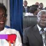 Medias241.com-GABON-SANS TENIR DE CONGRÈS ASSELE DESTITUE SA FILLE DE LA TÊTE DU CLR