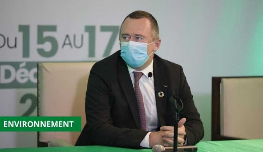 Medias241.com-GABON-LE GOUVERNEMENT ALLOUE 2 MILLIARDS FCFA POUR LES VICTIME DES CONFLITS HOMME-FAUNE