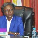 Medias241.com-GABON-POLITIQUE: NICOLE ASSELE CONTESTE SON ÉVICTION DE LA TÊTE DU CLR-