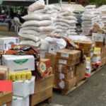 Medias241.com-GABON-GABON : POUR LES FÊTES, UNE FOIRE DU MINISTÈRE DU COMMERCE PROMET DES PRODUITS DE BASE A PARTIR DE 150 FRANCS CFA