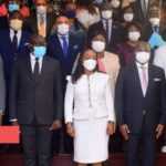 Medias241.com-GABON-GABON : LES ACTEURS DU SECTEUR SOCIAL CELEBRENT LA "DIZAINE SOLIDAIRE"
