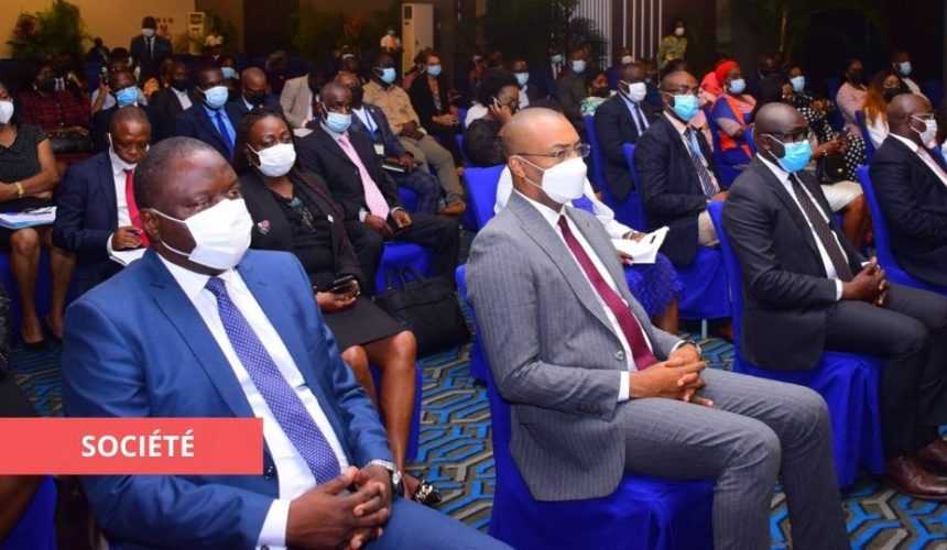 Medias241.com-GABON-LE GABON VEUT SE PRÉMUNIR CONTRE LES PANDÉMIES