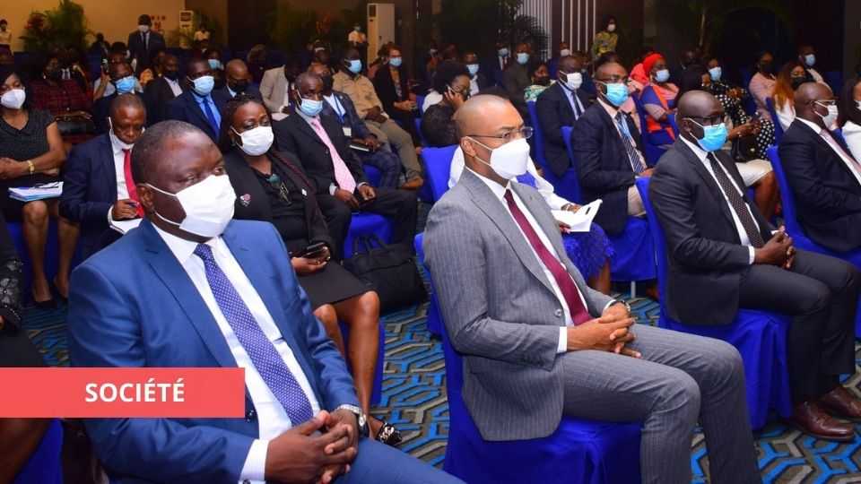 Medias241.com-GABON-LE GABON VEUT SE PRÉMUNIR CONTRE LES PANDÉMIES