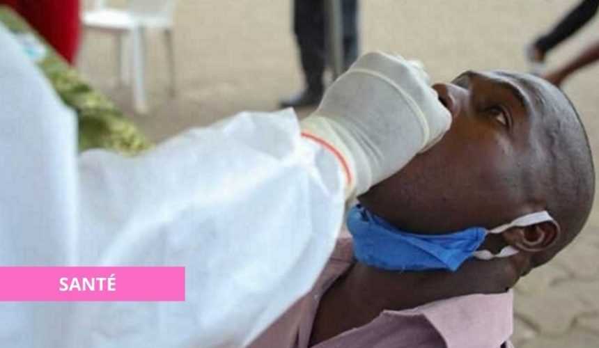 Medias241.com-GABON-COVID-19 : LE VARIANT OMICRON PRÉSENT SUR LE TERRITOIRE GABONAIS ?