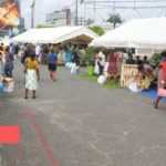 Medias241.com-GABON-LA FOIRE DU « PANIER DE LA MÉNAGÈRE A PETIT PRIX » SÉDUIT LES MÉNAGES