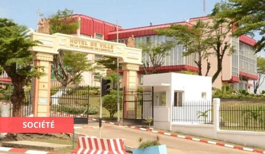 Medias241.com-GABON-GABON : LA COUR DES COMPTES VA AUDITER LES COMPTES DE LA MAIRIE DE LIBREVILLE