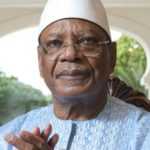 Medias241.com-GABON-NECROLOGIE : IBRAHIM BOUBACAR KEITA, L'ANCIEN PRÉSIDENT MALIEN A TIRÉ SA RÉVÉRENCE