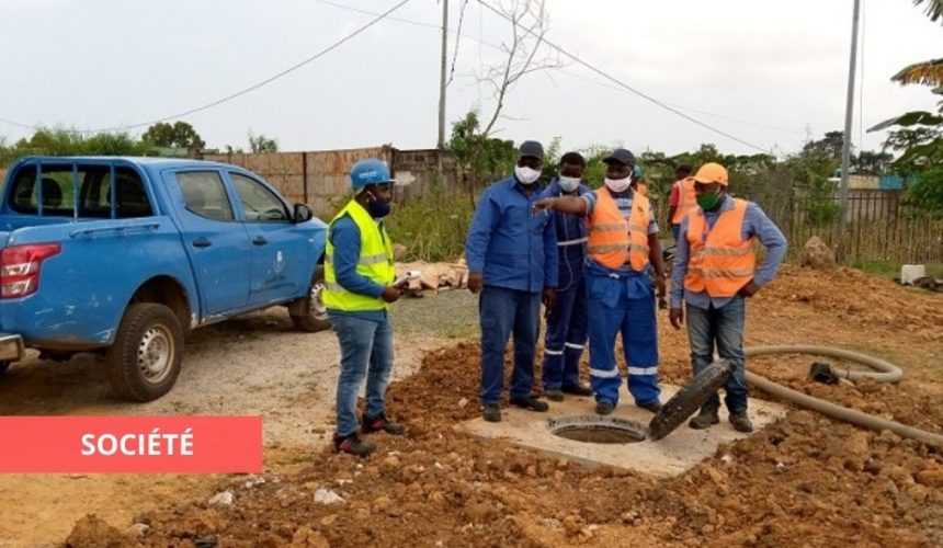 Medias241.cpm-GABON-Medias241.com-GABON-LA SEEG PRÉVOIT UN RETOUR DE LA DESSERTE EN EAU DANS 10 JOURS.