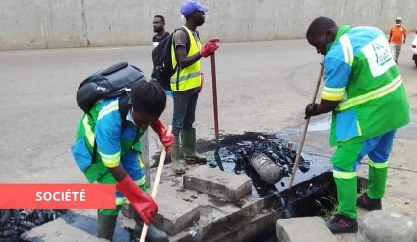Medias241.com-GABON-NEUF ENTITÉS FONT LEUR RENTRÉE DANS LE CONSEIL D'ADMINISTRATION DE CLEAN AFRICA